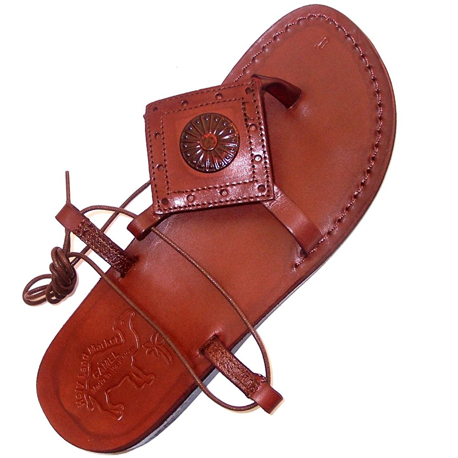 holy land market sandals