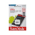 thumbnail image 2 of Tarjeta microSD SanDisk Ultra SDSQUNS-128G-GN6MN 128 GB Clase 10, 2 of 3