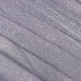 thumbnail image 2 of Romex Textiles Polyester Spandex Shiny Lurex Knit Fabric - Lilac/Silver, 2 of 3