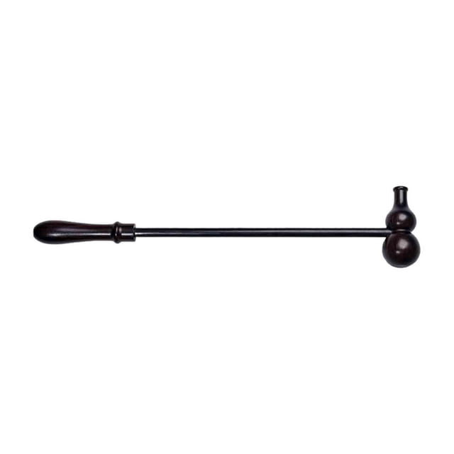 Martillo de madera Yuyangstore 14,96 pulgadas
