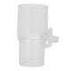thumbnail image 1 of BRI Conector adaptador de tubo Universal para máquina de respiración, accesorio generador de oxígeno, 1 of 10