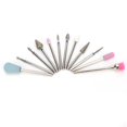 thumbnail image 4 of Grinding Head, Exquisite Craftsmanship Grinding Head Set, Salon Shop For Home, 4 of 8