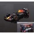 thumbnail image 2 of Carro a escala F1 RedBull Sergio Checo Pérez #11 Formula 1, 2 of 2