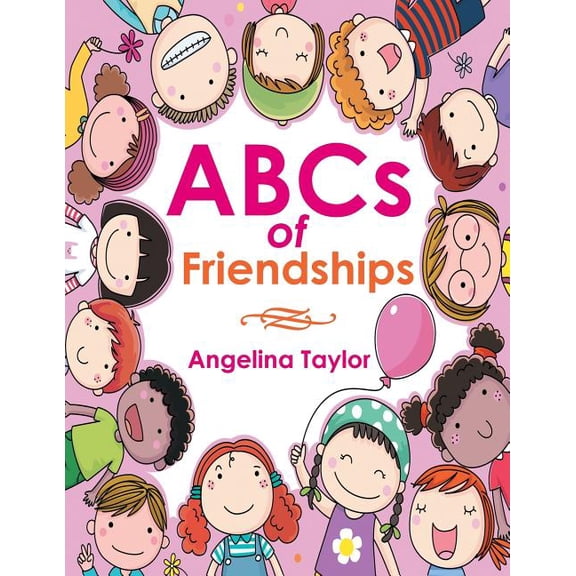 ABCs of Friendships, (Paperback)