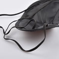 thumbnail image 2 of MIANGASTORE 20Pcs Noon Break Eye Patch Simple Eye Shade Game Blindfold Sleeping Eye Patch Blinder Black, 2 of 8