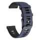 thumbnail image 1 of Correa Deportiva Doble Color Para Huawei Watch Gt 4 46mm, 1 of 4