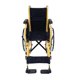 thumbnail image 5 of Silla de Ruedas Infantil Magnimed MOD.OA490335 14 Pulgadas Acero Amarillo, 5 of 8