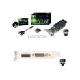 thumbnail image 2 of PNY NVIDIA Quadro 410 Graphic Card, 512 MB DDR3 SDRAM, Low-profile, 2 of 2