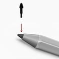 thumbnail image 4 of Smooth Writing Replacement Nib For Pen Precise Pen 2 Tab P11 Tablets, 4 of 8