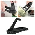 thumbnail image 1 of Effortless Can and Lid Remover Kitchen Strong Material for Parties and Everyday Use, 1 of 3