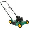Weed Eater 20" Side-discharge Gas-powere