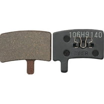 Hayes Stroker Trail/Carbon/Gram Semi-Metallic Disc Brake Pads