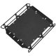 thumbnail image 2 of RC Metal Luggage Carrier Roof Rack Small And Lightweight RC Luggage Carrier Convenient For Car SUV, 2 of 8