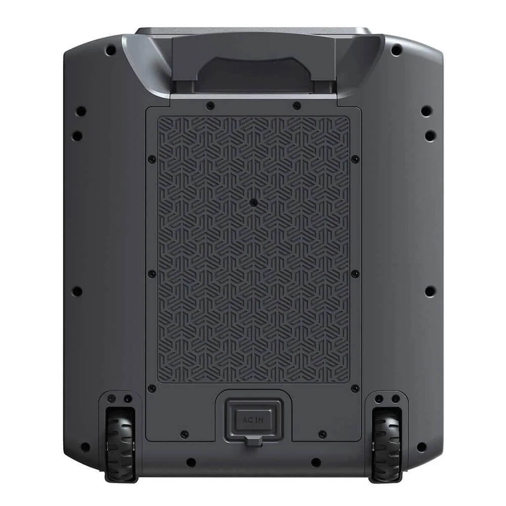 Ion Audio PATHFINDER4 Pathfinder 4 High-Power All-Weather Speaker with Qi Wireless Charging