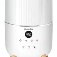thumbnail image 2 of Homedics 360° Deluxe Warm & Cool Mist Top Fill Ultrasonic Humidifier with 3-pack of Essential Oil Pads, 2 of 6
