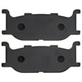 thumbnail image 4 of Niche Front Brake Pad Set for Yamaha V Star 650 Organic Motorcycle 4 Pack 519-KPA2490D, 4 of 6