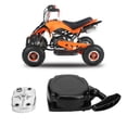 thumbnail image 1 of Arranque Inicial Arrancador Apto Para 43CC 47CC 49cc Mini Pocket Bike Chopper 2 tragatizas, 1 of 7
