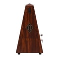 thumbnail image 2 of Universal Metronome, Learning Tool Accurate Large Sound Classical Design Simple Operation Mechanical Metronome  for Piano for Guitar, 2 of 8