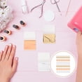 thumbnail image 1 of unbranded Hojas De Papel Dorado Para Manicura Con De Papel Metalizado Variado, 1 of 6