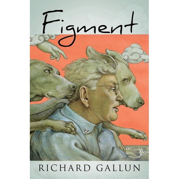 Figment, (Hardcover)