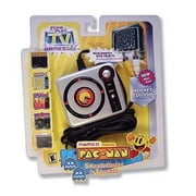 Namco Plug 'N Play Mini Portable Pac-Man Pocket Edition