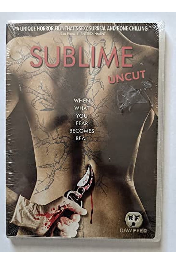 Pre-Owned Sublime