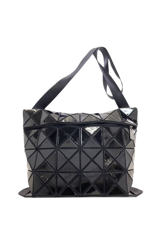 Pre-Owned Issey Miyake Bao Shoulder Bag, Polyester/Vinyl, Women's, ISSEY MIYAKE INC.