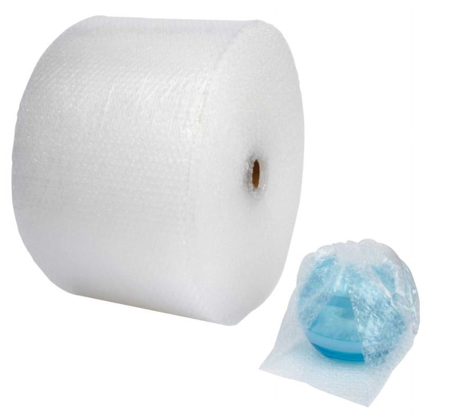 Office Depot® Brand Bubble Roll, 3/16" Thick, Clear, 12" x 200'