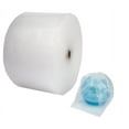 thumbnail image 2 of Office Depot® Brand Bubble Roll, 3/16" Thick, Clear, 12" x 200', 2 of 2