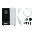 thumbnail image 1 of Wifi Scent Air Machine, 220mah Memory Switch Smart Scent Air Machine Spray Frequency Setting  For Hotel, 1 of 7
