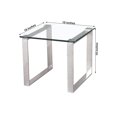 thumbnail image 2 of Canadian Delta End Table, 2 of 2