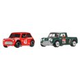 thumbnail image 1 of Paquete de cultura automovilística premium Toy Hot Wheels con 2 vehículos JBK97, 1 of 6