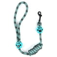 thumbnail image 1 of Dog Walking Leash Universal Paw Decor Creative Dog Leash Puppy Rope Leash, 1 of 10