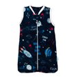 thumbnail image 1 of Baby Sleeping Chiqui Mundo Galaxy 0-12 Meses Poliéster CH9819, 1 of 4