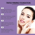 thumbnail image 3 of HYLLai Lifting & Contouring Base Cream Tone-Correcting Primer with Hyaluronic Acid Smooths, Firms & Brightens Skin, 50g (A), 3 of 8