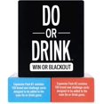 thumbnail image 4 of Do or Drink Expansion Pack #1 - Drinking Card Game - Adult Party Game, 4 of 6