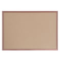 thumbnail image 1 of OFFIGAM Poster Frame Brown Simple Design 1Pack for General Users, 1 of 6