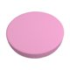 thumbnail image 1 of Balery Pink Fundas de asiento para taburete de bar redondo de tela de terciopelo ajustables que protegen de arañazos y manchas para sillas de 14 a 17 pulgadas.-13 inch, 1 of 7