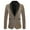 Gold, variant on Lovskoo 2024 Mens Floral Tuxedo Jackets Slim Fit Suit Blazer Jacket for Dinner Prom Wedding Beige