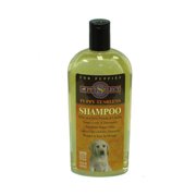 Pet Select Puppy Tearless Shampoo, 17.5 oz