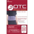 thumbnail image 4 of OTC Select Series Universal Rib Belt For Men, Grey, Universal - Regular, 4 of 4
