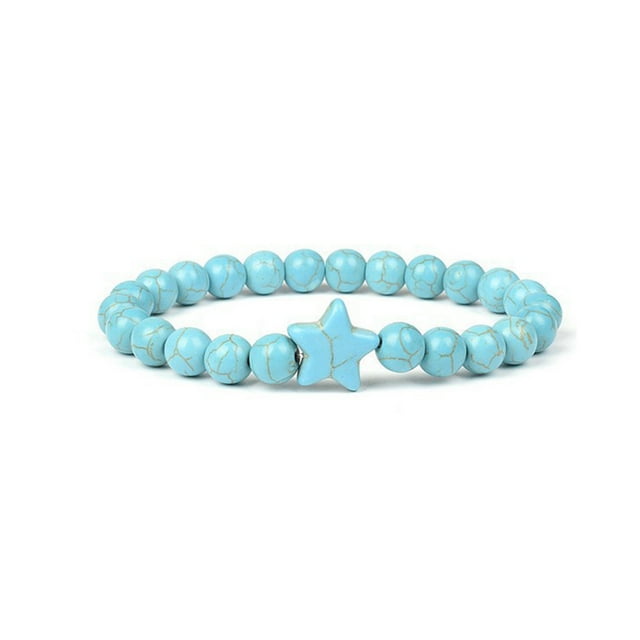Minnieouse de ágata única de piedra, joyería elegante y de moda para todos, de cuentas de ágata Ropa, zapatos y accesorios Miscelánea estilo 17