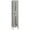 Gray, variant on Salsbury Industries 81165GY-U 15 in. D Extra Wide Vented Metal Locker-Single Tier-1 Wide-Gray-Unassembled