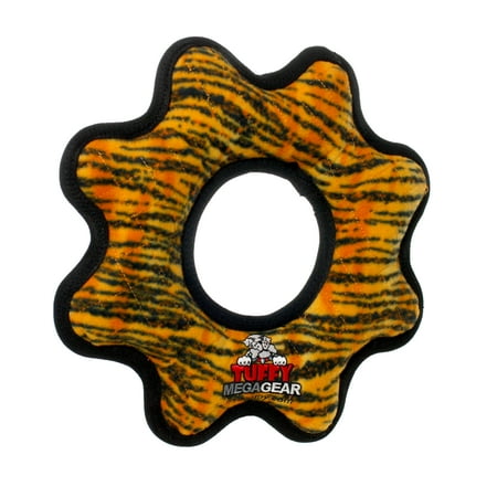UPC: 0180181905339 | Tuffy Mega Gear Ring Tiger
