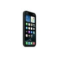 thumbnail image 2 of Apple iPhone 16 Pro Silicone Case with MagSafe – Black, 2 of 2
