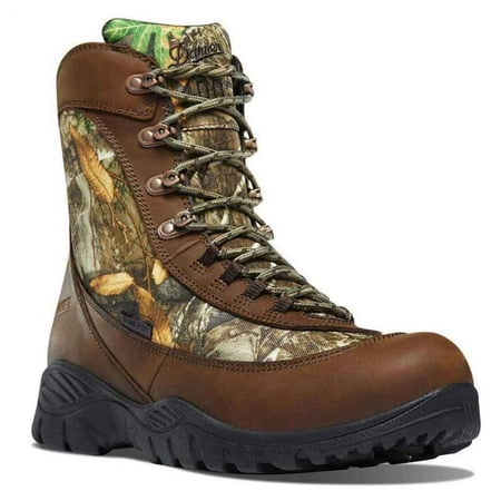 Danner Element 8" 400G Boot