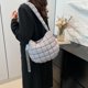 thumbnail image 4 of Bag Hobo Puffer Bolso para Mujeres Plazo Acolchado El, 4 of 6