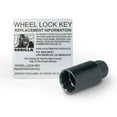 thumbnail image 3 of Wheel Locks - Honda Ball, 3 of 3