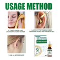 thumbnail image 5 of 20ml Hard Of Hearing Ear Drops For Tinnitus Symptoms Ear Care Fluid, 5 of 5