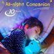 thumbnail image 3 of Baby Night Light for Kids, Silicone Dinosaur Light for Bedroom, USB Rechargeable Light, Bedroom Decoration, Dinosaur Gift Night Light, Portable, 3 of 5